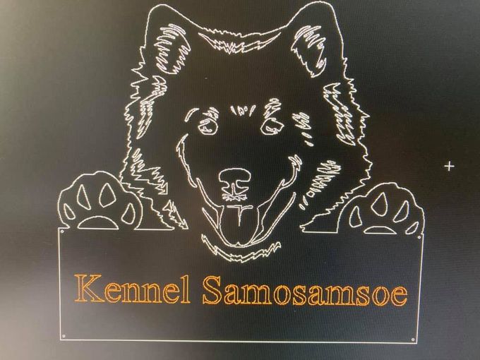 VELKOMMEN TIL SAMOSAMSOE